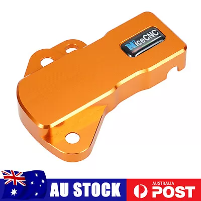 CNC TPS Sensor Guard For KTM EXC 250 300 TPI Sixdays 2018-2022 EXC 150 TPI 20-22 • $10.99