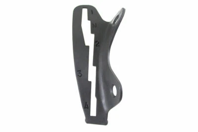 $195.61 • Buy 4-Speed Shifter Gate Parkerized For Harley Davidson By V-Twin 21-0881