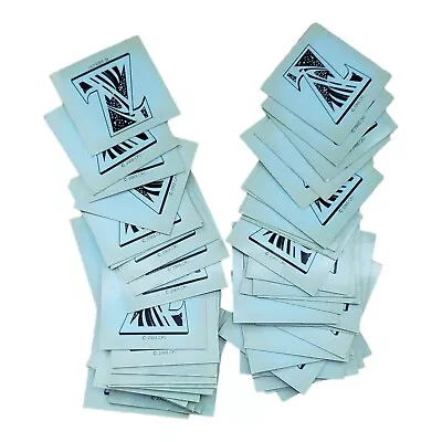 $10 • Buy Zathura Board Game Replacement 55 Action Cards