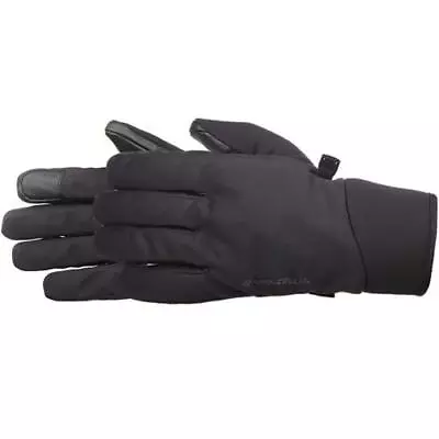 Manzella All Elements 3.0 TouchTip Gloves (Men's XXL) (BLACK) O571M-BLK • $45.42