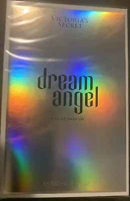 Victoria's Secret Dream Angel 3.4 Fl Oz Women's Eau De Parfum NEW/SEALED! • $49.99
