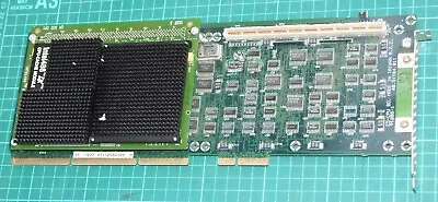 Intel 486 DX Cache Module SBC Card For ?unknown? Vintage Server Computer • $50