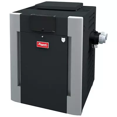 Raypak Digital Cupro-Nickel Propane Gas Pool Heater • $4079