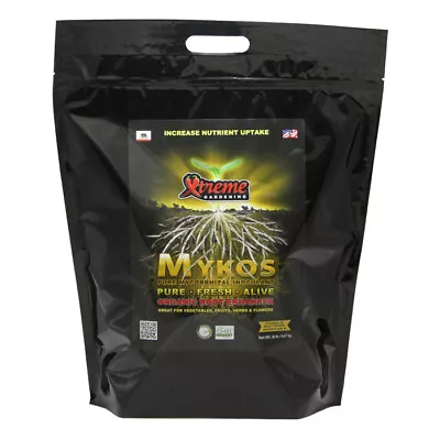 Xtreme Gardening MYKOS Pure Mycorrhizal Inoculum • $499.99