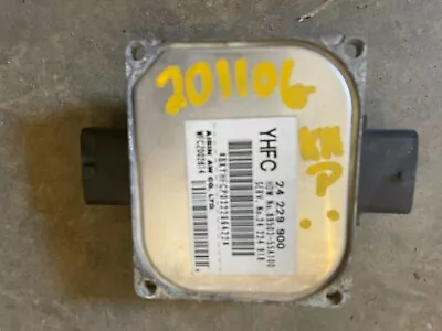 03-04 Saturn Ion Transmission Control Module Computer 24229900 • $28.79