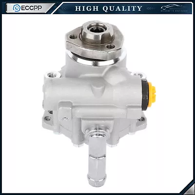 Power Steering Pump For VW Jetta 1999-2005 VW Golf 1999-2006 VW Lupo 2005-2009 • $48.99