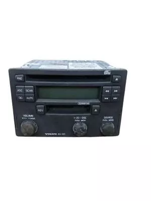 Audio Equipment Radio Receiver Fits 01-03 VOLVO 40 SERIES 325579 • $48.79
