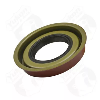 Yukon-Gear Axle Seal For Chevy S10 1995 - 2004 | Fits 8.5in • $33.73