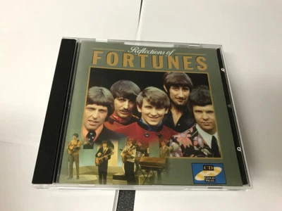 £4.22 • Buy Reflections Of The Fortunes - The Fortunes - CD