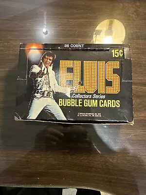 Elvis Presley Memorabilia • $99.99