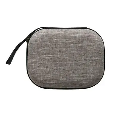 $11.84 • Buy Hard Carrying Case Folding Storage Bag Box For SONY AKG Y50 JVC Headphone New