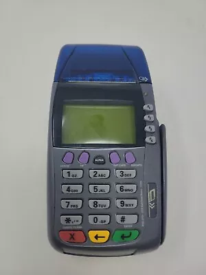 Verifone Omni 3750 No Power Supply • $11.95