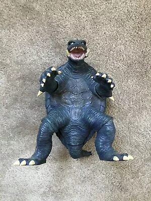 Rocket Pro Gamera 2 1996 Godzilla 2003 X-Plus Daiei Vinyl Figure Kaiju Legion • $25