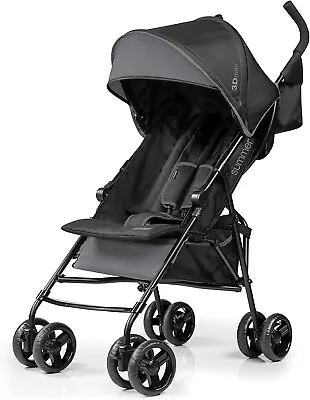 Baby Strollers • $120