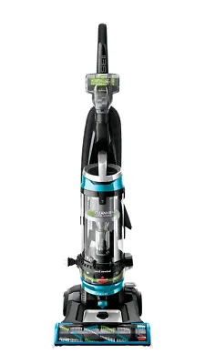 $154.49 • Buy Bissell CleanView Swivel Rewind Pet Bagless Upright Vacuum Cleaner Cord Rewind