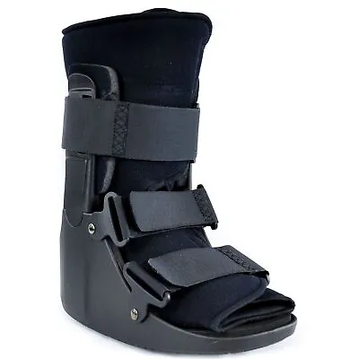CAM Fracture Walking Boot Medical Recovery Protection And Ankle Support • $43.99