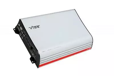 Vibe POWERBOX1000.1 Class D 1000w RMS / 2000w MAX Car Mono Amplifier • £188.99