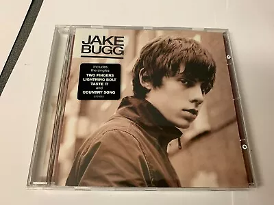 Jake Bugg : Jake Bugg CD (2012) 602537070534 • £4.23