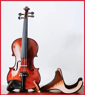 Ukulele Stand Violin Stand Instrument Stand Folding Portable Stand For Ukelel • $71.76