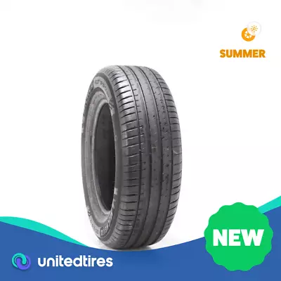 New 235/65R17 Michelin Pilot Sport 4 SUV 108V - 10.5/32 • $135.85