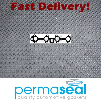 Permaseal Inlet Manifold Gasket Fits Toyota 3T 3TC T18 TE72 • $32.85
