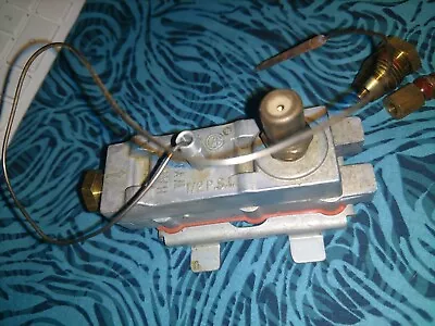 Amana/glenwood Stove Oven Safety Valve Replacement Part #74545-00 • $0.99