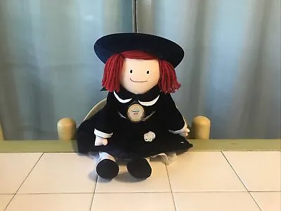 1999 Special Edition Madeline Doll By Eden • $13.99