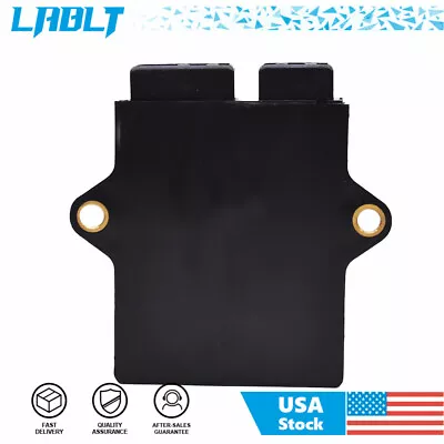 LABLT Ignition CDI Unit Box For Yamaha Virago XV125 250 V-Star 250cc ECU XV125s • $14.09