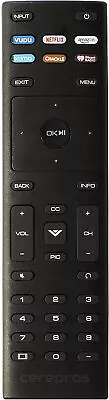 Universal Remote For Vizio TV • $14.90