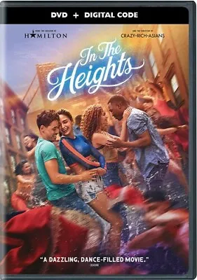 In The Heights • $4.84