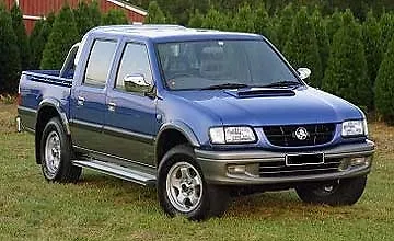 Holden Rodeo Isuzu 1988 - 2002 Workshop Repair Manual 4x4 4x2 Download Available • $6.95