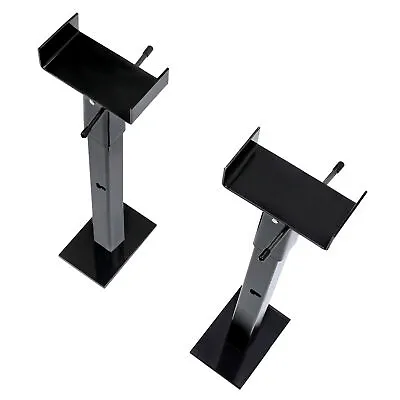 Adjustable 21 - 49  Slide Out Support Stabilizers Jacks For RV Camper- Set Of 2 • $39.90