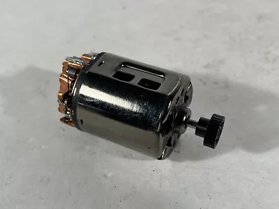 Used Unkown Turn Vintage RC Trinity Epic Brushed Stock Motor • $17.99