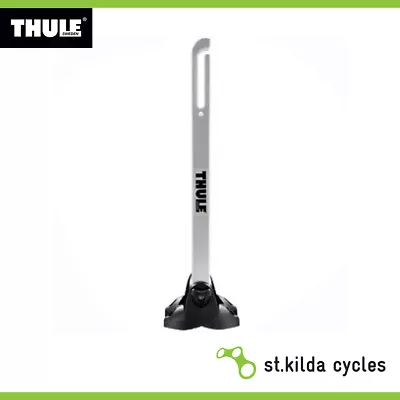Thule Bike Carrier - Wheel Carrier 593001 • $151.86