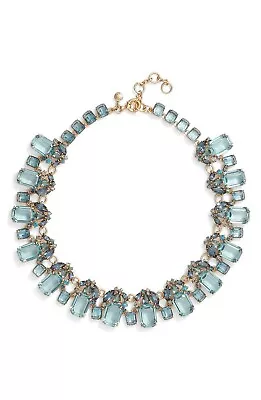 $59.99 • Buy Women's J. Crew Glass Bead Necklace