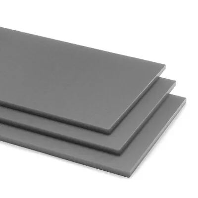 King Louis Silver Perspex Acrylic Sheet Plastic Panel Cut To Size Royal 9PY5 • £7.25