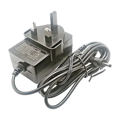 For Medion Akoya S2218 Notebook Charger 12V 2A Power Supply AC DC UK • £11
