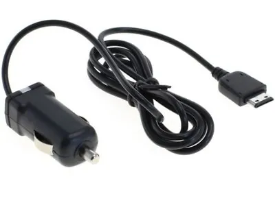 Car Charger Samsung Sgh D880 Sgh B210 E1150 C3050 Gt B2700 12V • £6.85