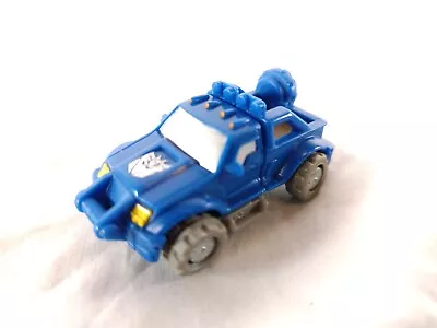 Transformers Convertible Microbots • $7