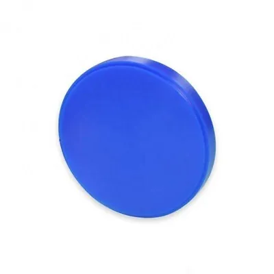 CAD/CAM Milling Wax Discs Blue 98mm X 20mm • $19.95