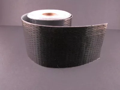 Mobile Home Parts Flex Patch Belly Pan Repair Patch Bottom Board Repair Tape 20' • $13.48