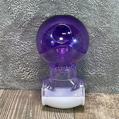 Habitrail OVO Orbital Hamster Cage Replacement Water Bottle Purple • $9.99