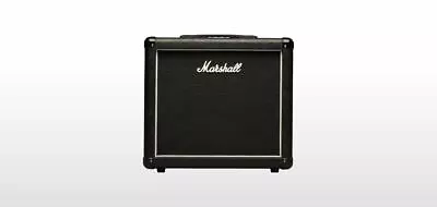 Marshall MX112R - 1x12 Extension Cabinet • $479.99