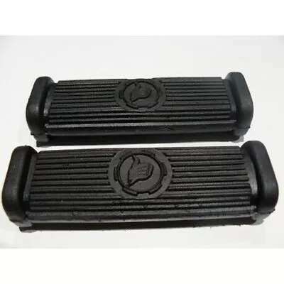 Bultaco Metralla Footpegs Mk2 Pair Mercurio Tralla Metralla Bultaco Footpegs New • $115.45