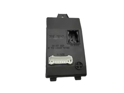 Control Unit ECU Module TRC LPD Comfort For Dacia Sandero I 5P 08-12 • £50.40