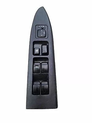 2007-2011 Mitsubishi Galant Master Power Window Switch Mr587943 Left Driver Oem • $24.95