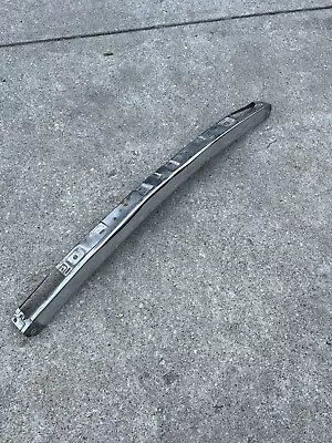 BMW E30 Coupe Euro Front Bumper Middle Piece • $350