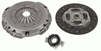 SACHS Clutch Kit 3000 951 278 • £179.55