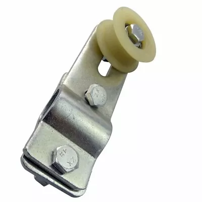 80cc 50cc Engine Pulley Chain Tensioner Roller Idler For Motorized Bike Bicycle • $15.58