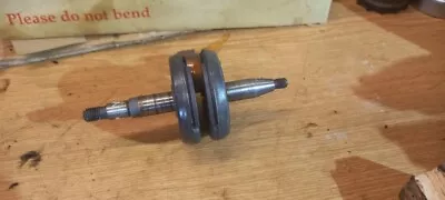 £20 • Buy Husqvarna K770 Disc Cutter Saw Crankshaft